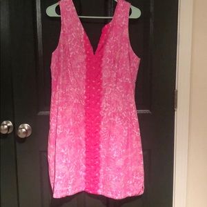 Lilly Pulitzer Dress size 14
